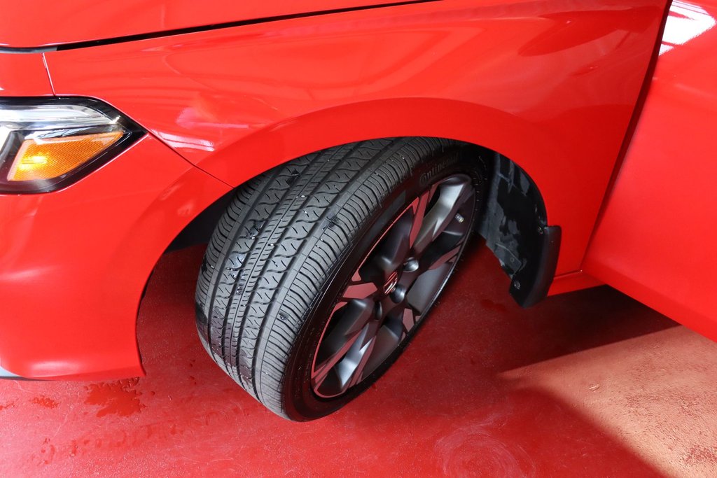 2025 Honda Civic Sedan Hybrid in Sault Ste. Marie, Ontario - 20 - w1024h768px