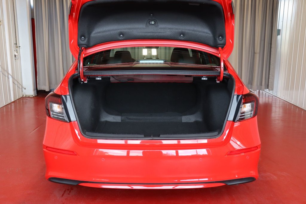 2025 Honda Civic Sedan Hybrid in Sault Ste. Marie, Ontario - 6 - w1024h768px