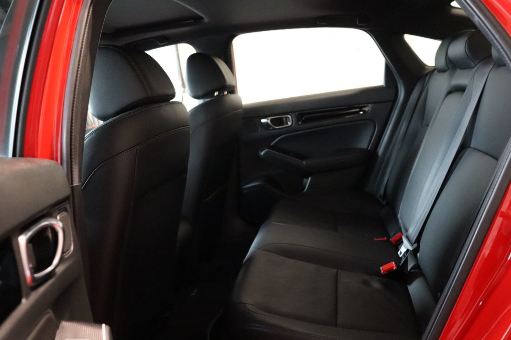 2025 Honda Civic Sedan Hybrid in Sault Ste. Marie, Ontario - 12 - w1024h768px