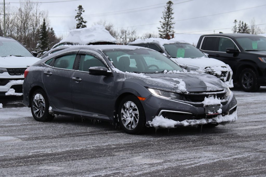 2020 Honda Civic Sedan in Sault Ste. Marie, Ontario - 3 - w1024h768px