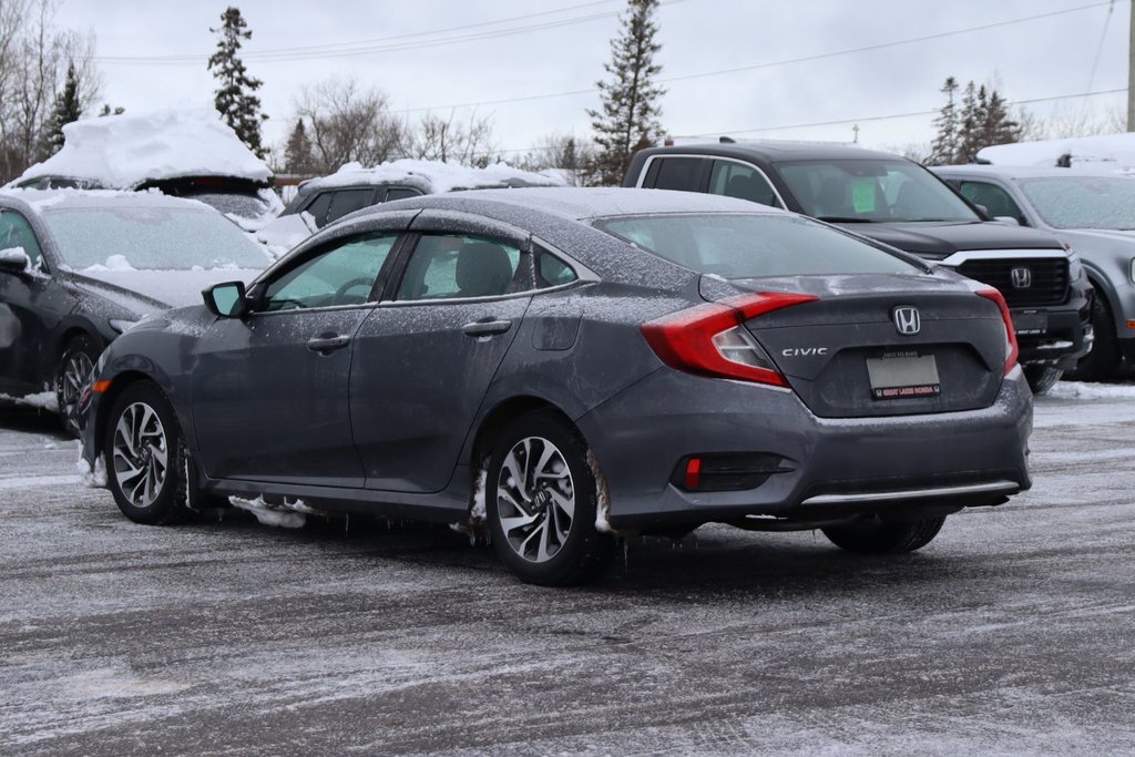 2020 Honda Civic Sedan in Sault Ste. Marie, Ontario - 6 - w1024h768px