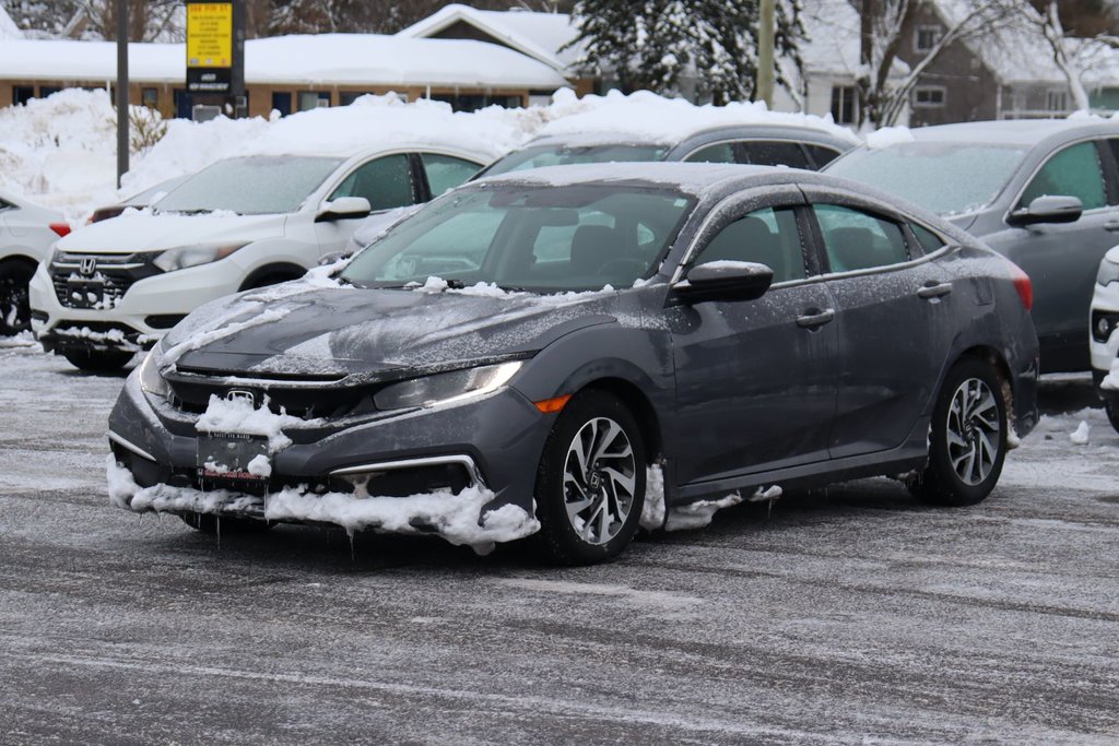 2020 Honda Civic Sedan in Sault Ste. Marie, Ontario - 1 - w1024h768px