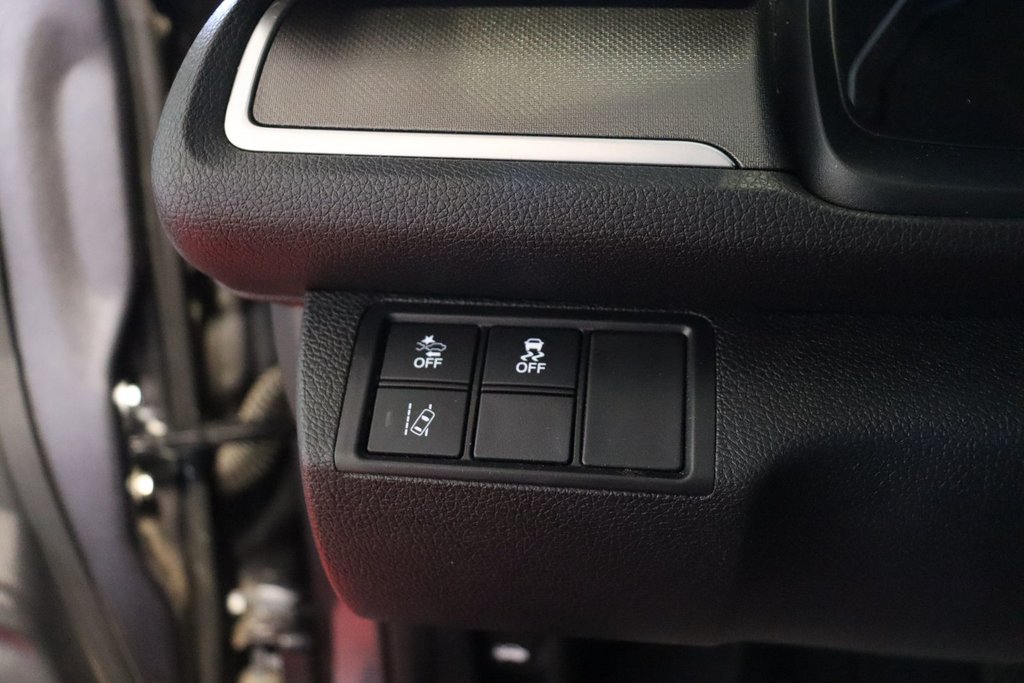 2020 Honda Civic Sedan LX in Sault Ste. Marie, Ontario - 12 - w1024h768px