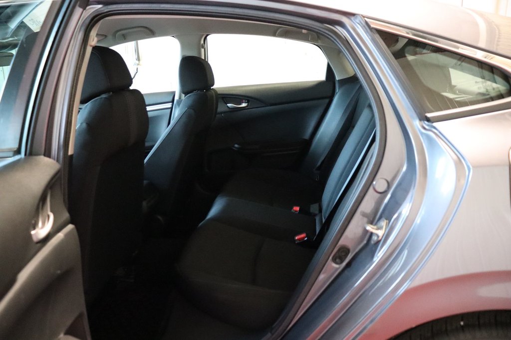 2020 Honda Civic Sedan LX in Sault Ste. Marie, Ontario - 10 - w1024h768px