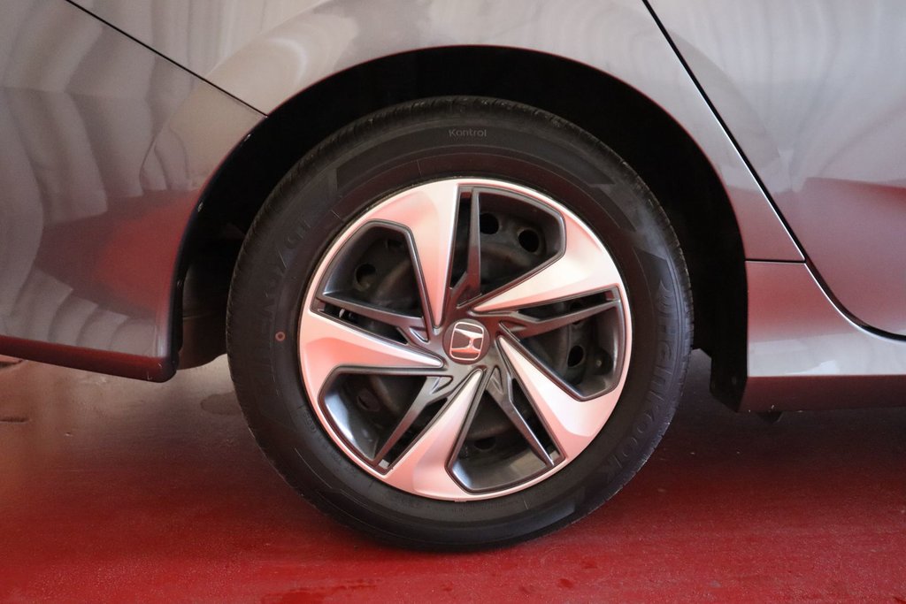 2020 Honda Civic Sedan LX in Sault Ste. Marie, Ontario - 24 - w1024h768px