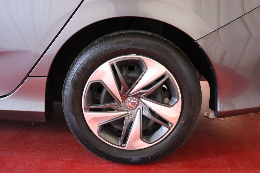 2020 Honda Civic Sedan LX in Sault Ste. Marie, Ontario - 21 - w1024h768px