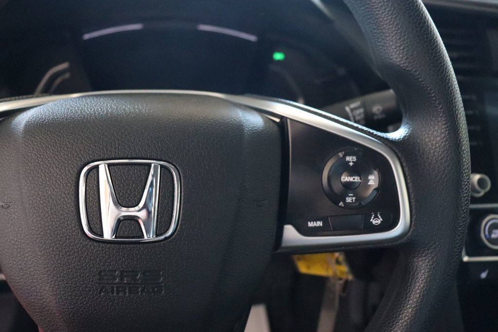 2020 Honda Civic Sedan LX in Sault Ste. Marie, Ontario - 14 - w1024h768px