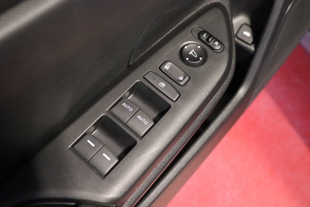 2020 Honda Civic Sedan LX in Sault Ste. Marie, Ontario - 11 - w1024h768px