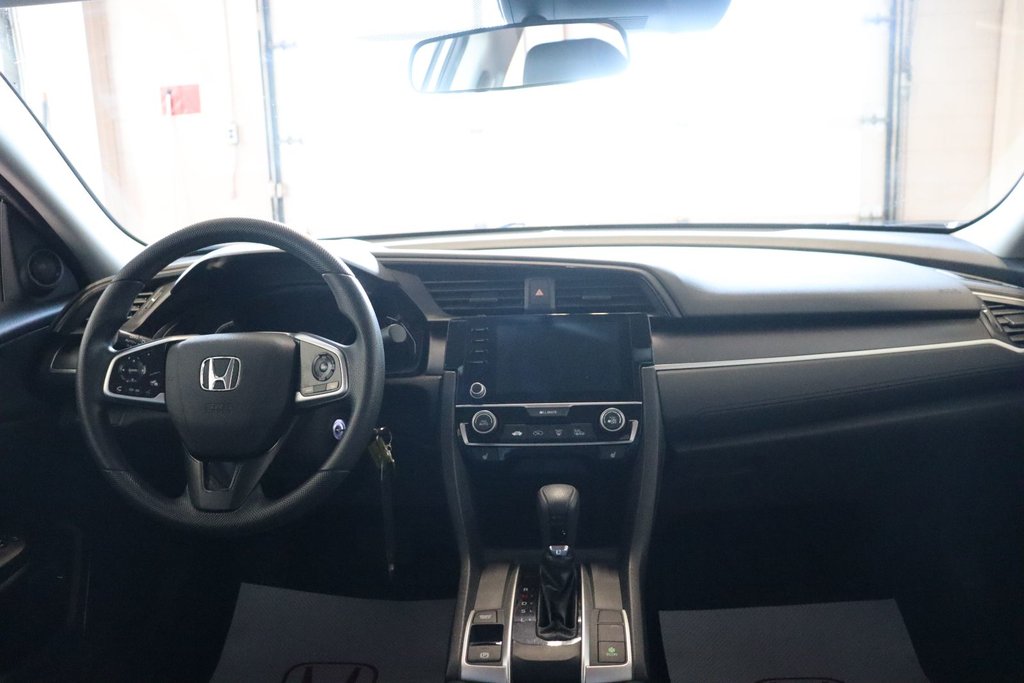 2020 Honda Civic Sedan LX in Sault Ste. Marie, Ontario - 9 - w1024h768px