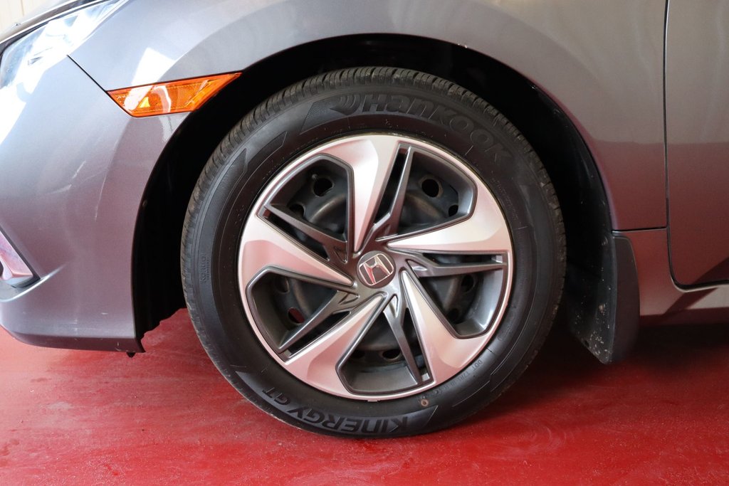 2020 Honda Civic Sedan LX in Sault Ste. Marie, Ontario - 22 - w1024h768px