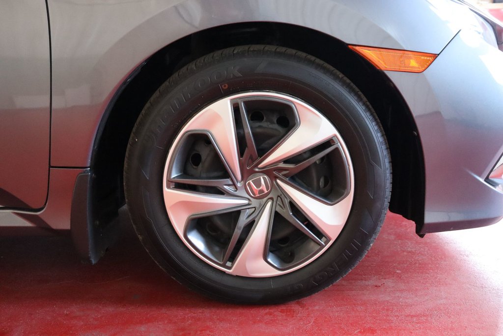 2020 Honda Civic Sedan LX in Sault Ste. Marie, Ontario - 23 - w1024h768px