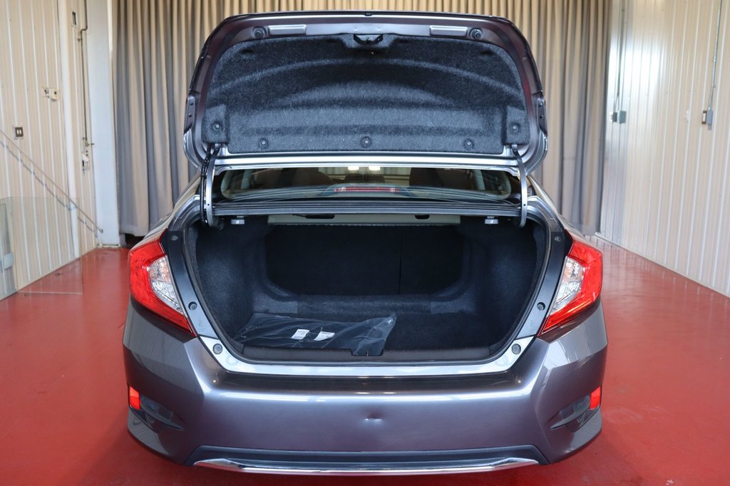 2020 Honda Civic Sedan LX in Sault Ste. Marie, Ontario - 6 - w1024h768px