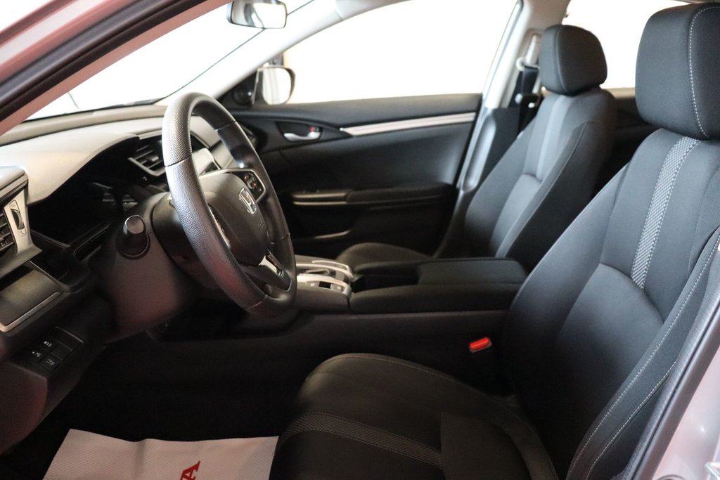 2021 Honda Civic Sedan LX in Sault Ste. Marie, Ontario - 11 - w1024h768px