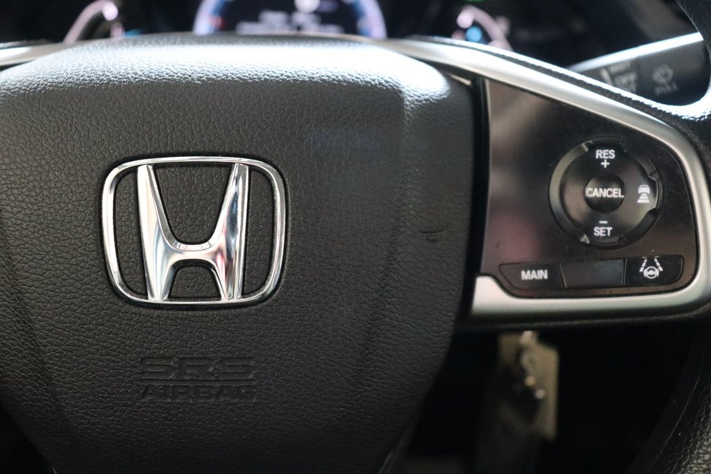 2021 Honda Civic Sedan LX in Sault Ste. Marie, Ontario - 16 - w1024h768px