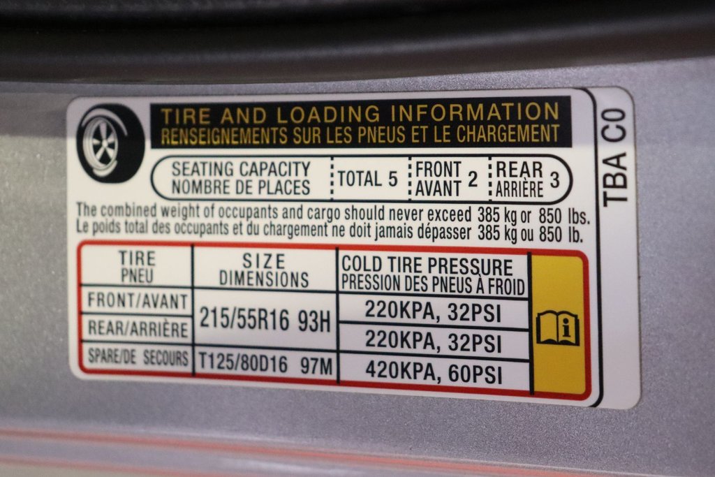 2021 Honda Civic Sedan LX in Sault Ste. Marie, Ontario - 20 - w1024h768px