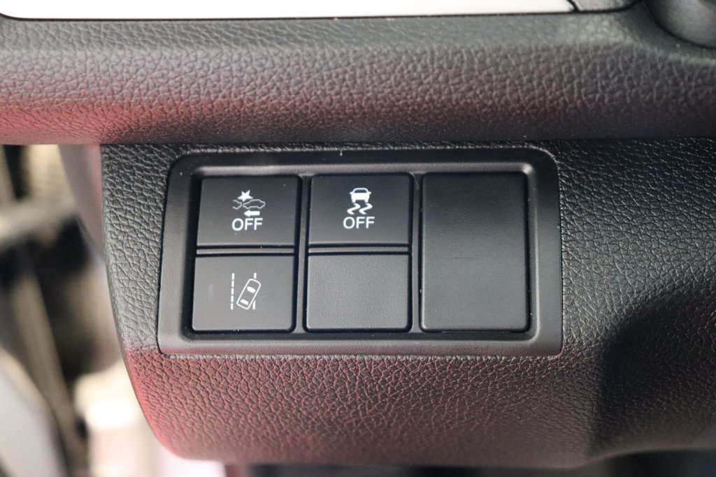 2021 Honda Civic Sedan LX in Sault Ste. Marie, Ontario - 14 - w1024h768px