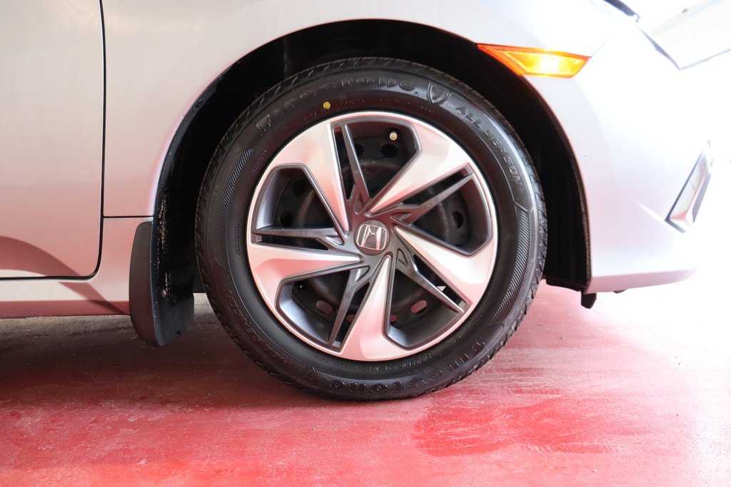 2021 Honda Civic Sedan LX in Sault Ste. Marie, Ontario - 25 - w1024h768px