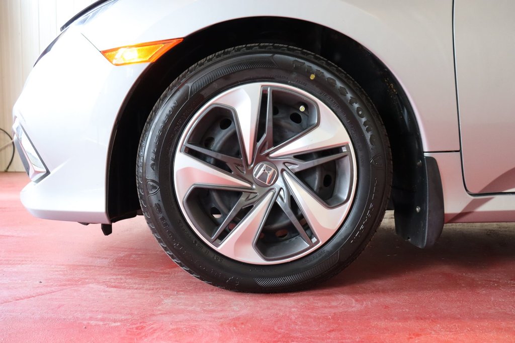 2021 Honda Civic Sedan LX in Sault Ste. Marie, Ontario - 24 - w1024h768px
