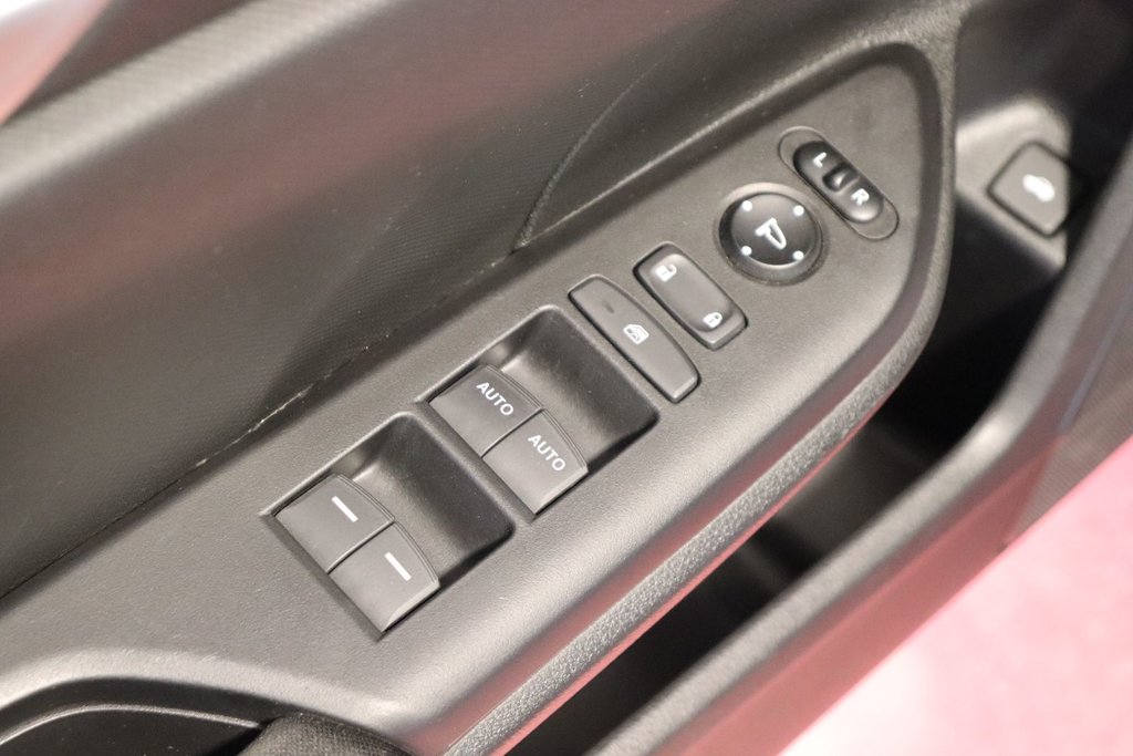 2021 Honda Civic Sedan LX in Sault Ste. Marie, Ontario - 13 - w1024h768px