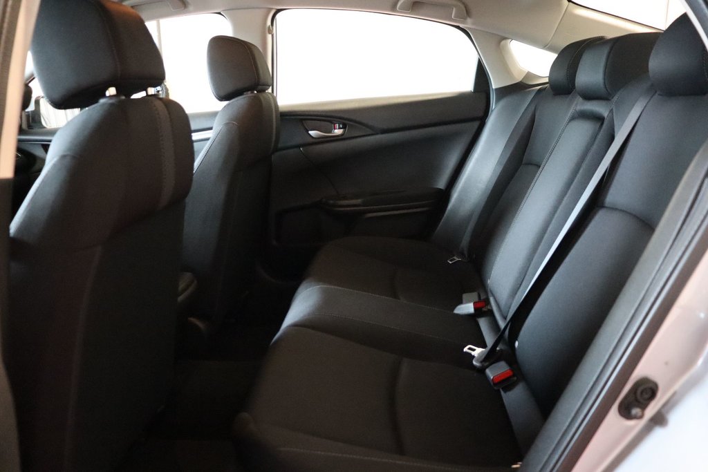 2021 Honda Civic Sedan LX in Sault Ste. Marie, Ontario - 12 - w1024h768px