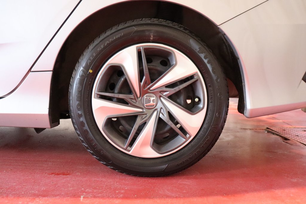 2021 Honda Civic Sedan LX in Sault Ste. Marie, Ontario - 23 - w1024h768px