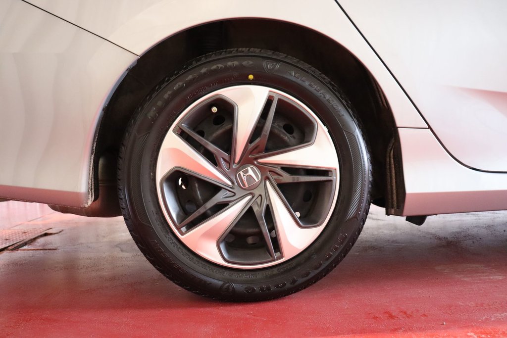2021 Honda Civic Sedan LX in Sault Ste. Marie, Ontario - 26 - w1024h768px