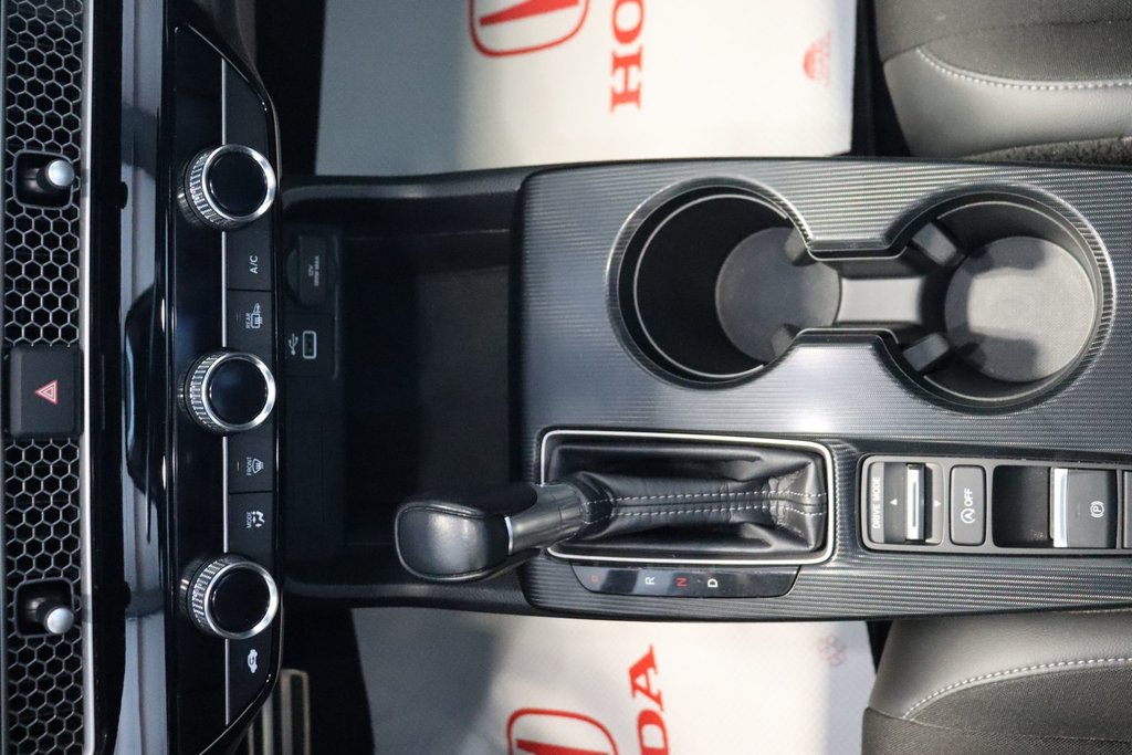 2023 Honda Civic Sedan Sport-B in Sault Ste. Marie, Ontario - 26 - w1024h768px