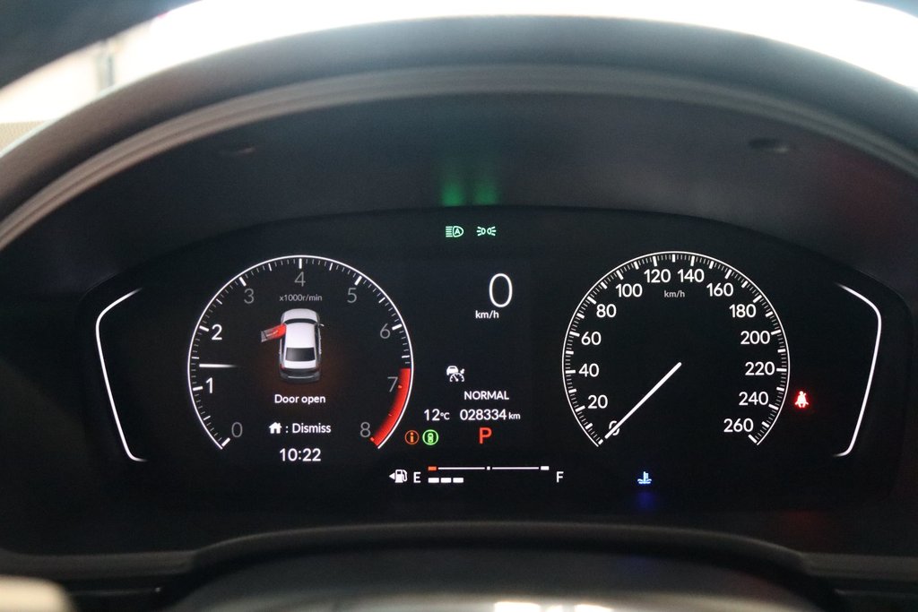 2023 Honda Civic Sedan Sport-B in Sault Ste. Marie, Ontario - 22 - w1024h768px