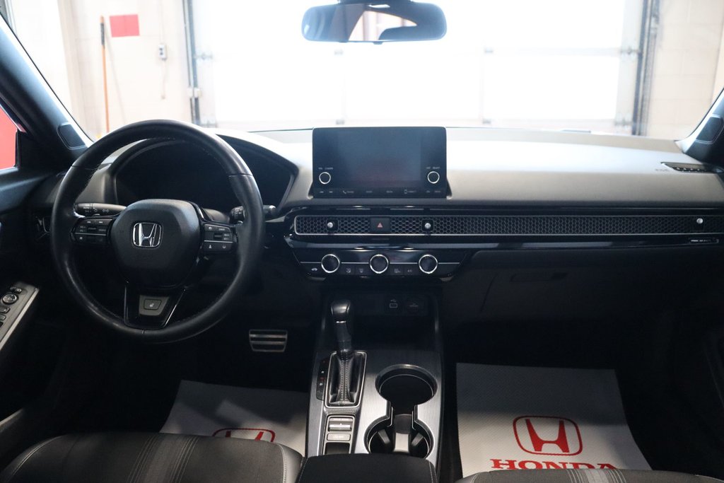 2023 Honda Civic Sedan Sport-B in Sault Ste. Marie, Ontario - 15 - w1024h768px