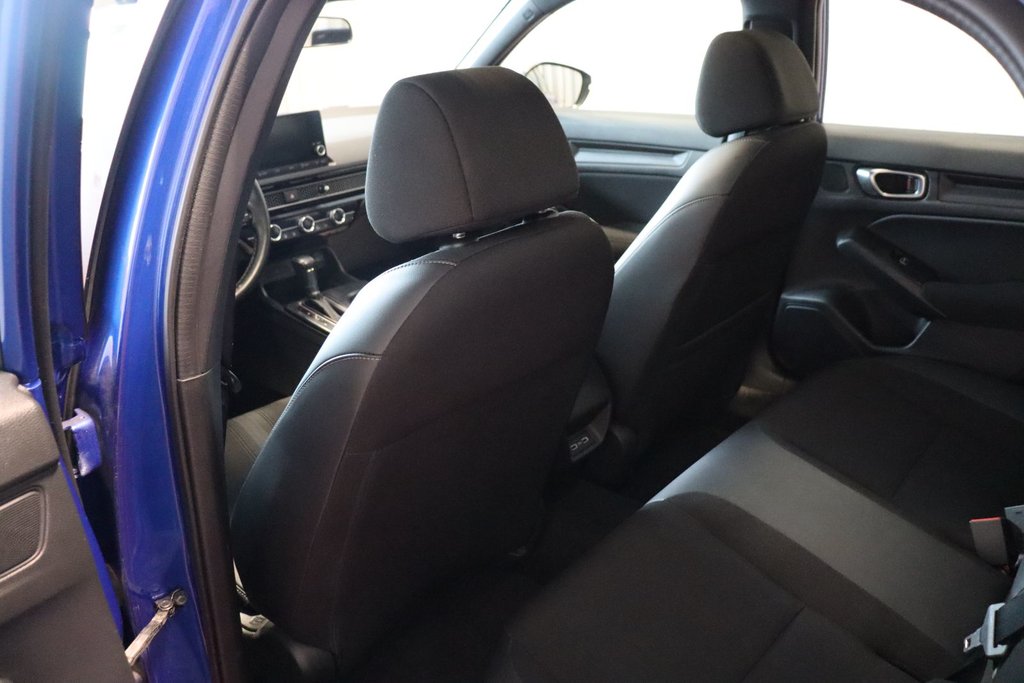 2023 Honda Civic Sedan Sport-B in Sault Ste. Marie, Ontario - 10 - w1024h768px