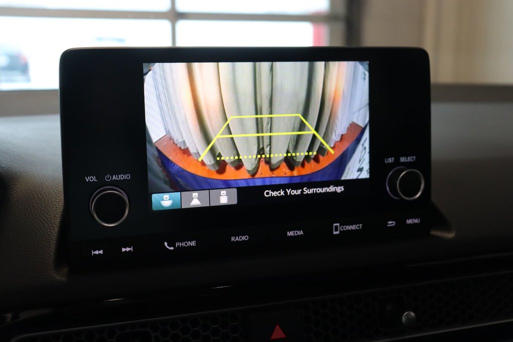 2023 Honda Civic Sedan Sport-B in Sault Ste. Marie, Ontario - 24 - w1024h768px