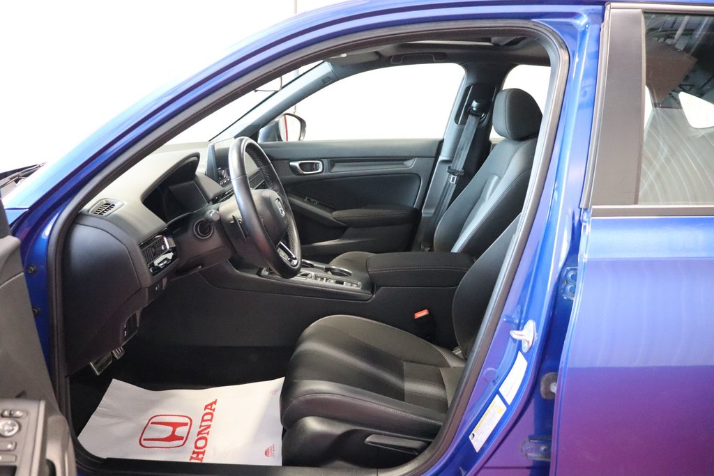 2023 Honda Civic Sedan Sport-B in Sault Ste. Marie, Ontario - 14 - w1024h768px