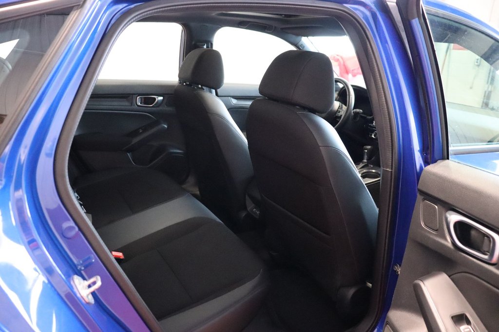 2023 Honda Civic Sedan Sport-B in Sault Ste. Marie, Ontario - 12 - w1024h768px