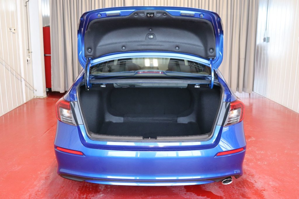 2023 Honda Civic Sedan Sport-B in Sault Ste. Marie, Ontario - 6 - w1024h768px