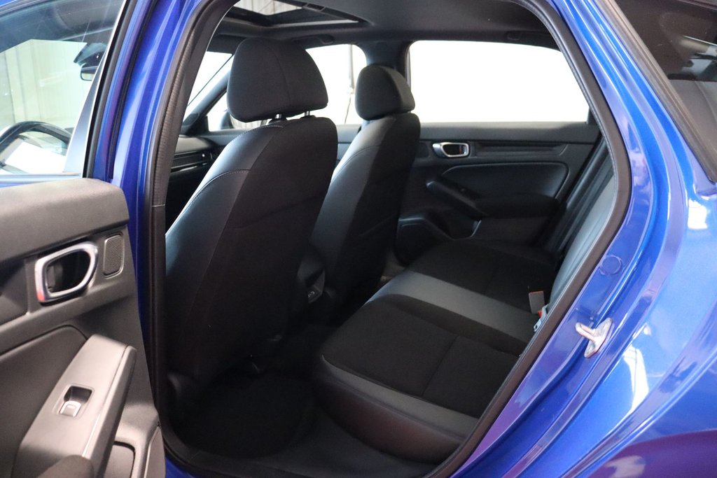 2023 Honda Civic Sedan Sport-B in Sault Ste. Marie, Ontario - 11 - w1024h768px