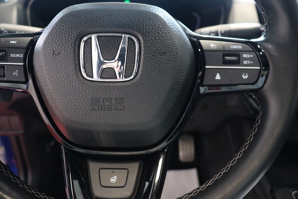 2023 Honda Civic Sedan Sport-B in Sault Ste. Marie, Ontario - 21 - w1024h768px