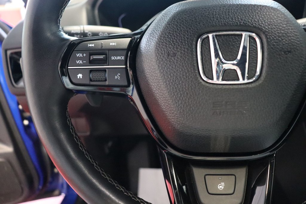 2023 Honda Civic Sedan Sport-B in Sault Ste. Marie, Ontario - 20 - w1024h768px