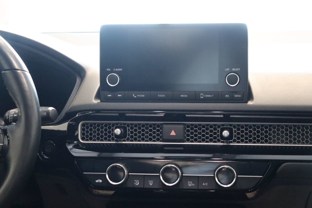 2023 Honda Civic Sedan Sport-B in Sault Ste. Marie, Ontario - 25 - w1024h768px