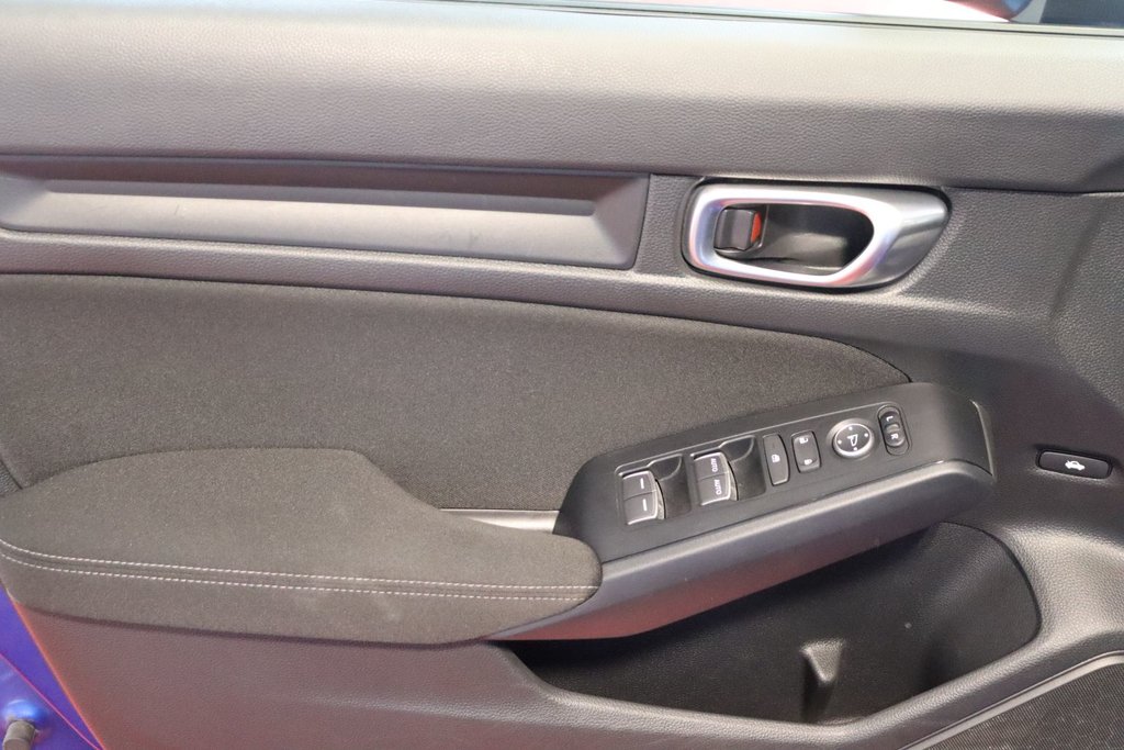 2023 Honda Civic Sedan Sport-B in Sault Ste. Marie, Ontario - 18 - w1024h768px