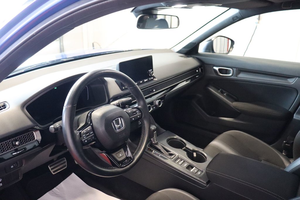 2023 Honda Civic Sedan Sport-B in Sault Ste. Marie, Ontario - 13 - w1024h768px