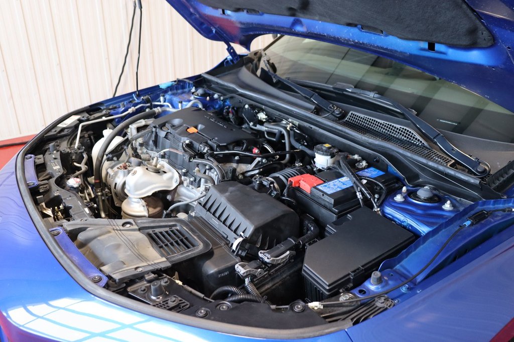 2023 Honda Civic Sedan Sport-B in Sault Ste. Marie, Ontario - 29 - w1024h768px