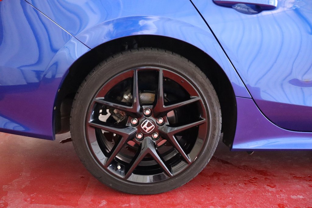 2023 Honda Civic Sedan Sport-B in Sault Ste. Marie, Ontario - 34 - w1024h768px