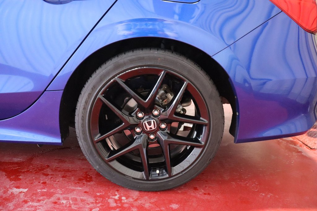 2023 Honda Civic Sedan Sport-B in Sault Ste. Marie, Ontario - 31 - w1024h768px