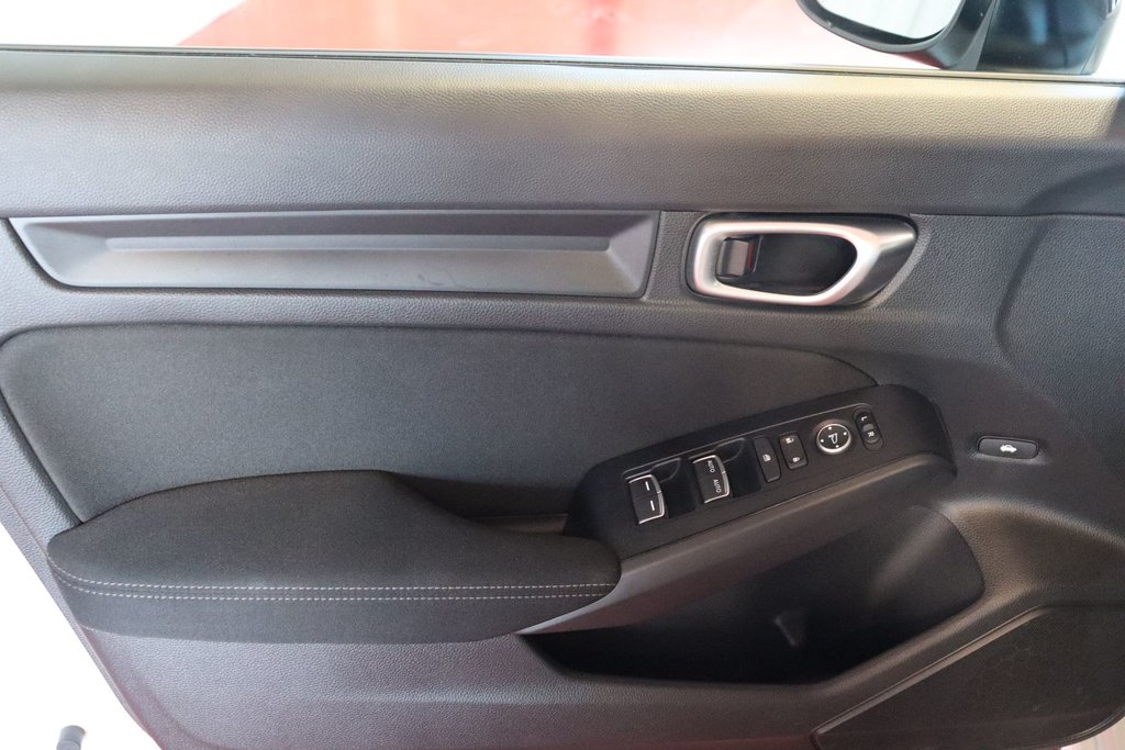 2024 Honda Civic Sedan Sport in Sault Ste. Marie, Ontario - 19 - w1024h768px
