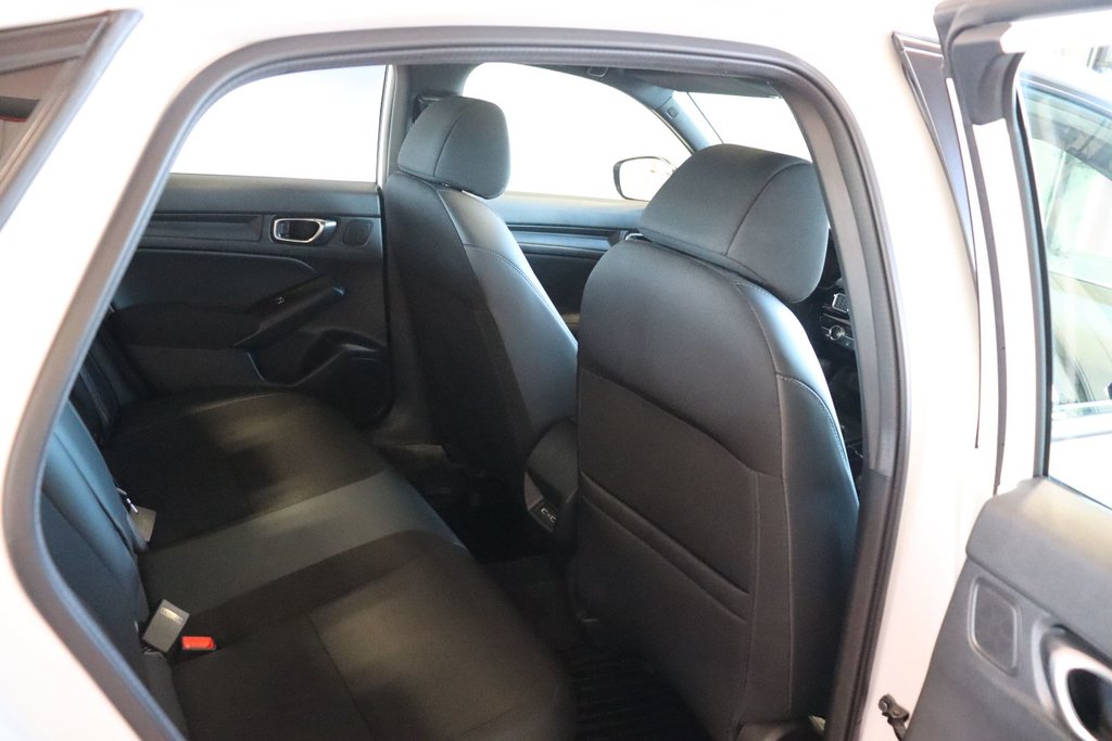 2024 Honda Civic Sedan Sport in Sault Ste. Marie, Ontario - 13 - w1024h768px