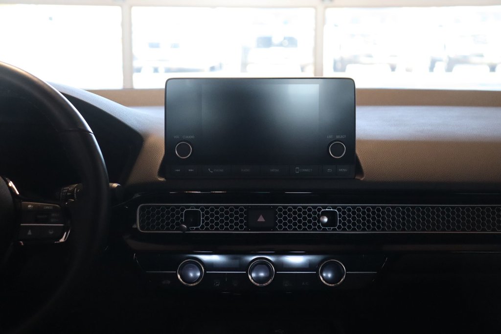 2024 Honda Civic Sedan Sport in Sault Ste. Marie, Ontario - 26 - w1024h768px