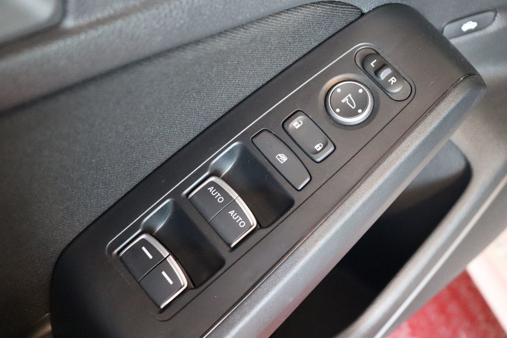 2024 Honda Civic Sedan Sport in Sault Ste. Marie, Ontario - 18 - w1024h768px