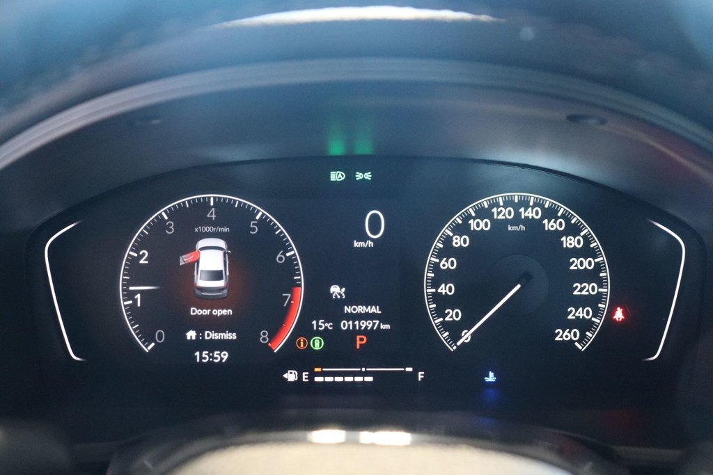 2024 Honda Civic Sedan Sport in Sault Ste. Marie, Ontario - 23 - w1024h768px