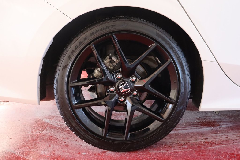 2024 Honda Civic Sedan Sport in Sault Ste. Marie, Ontario - 34 - w1024h768px