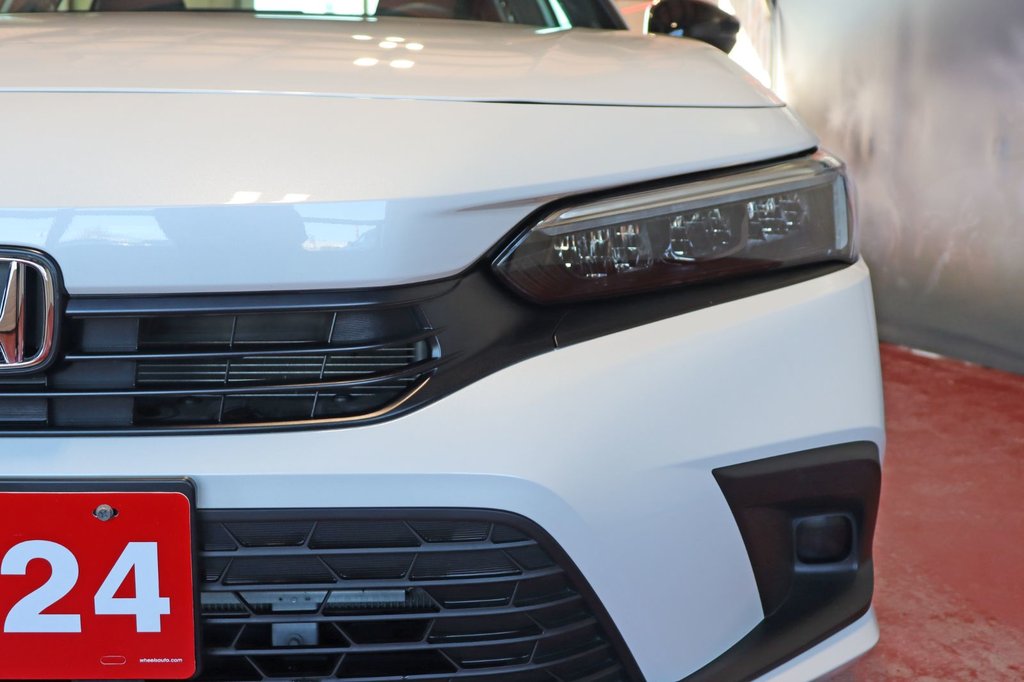 2024 Honda Civic Sedan Sport in Sault Ste. Marie, Ontario - 9 - w1024h768px